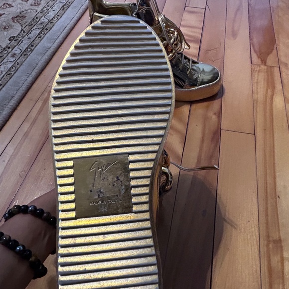 Giuseppe Zanotti Sneakers - Picture 5 of 9